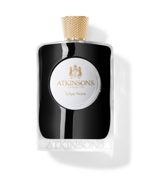 Atkinsons Tulip Noir EDP 100 ml ean 8011003866939