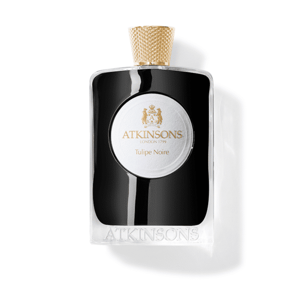 Atkinsons Tulip Noir 100 ml Eau de Parfum