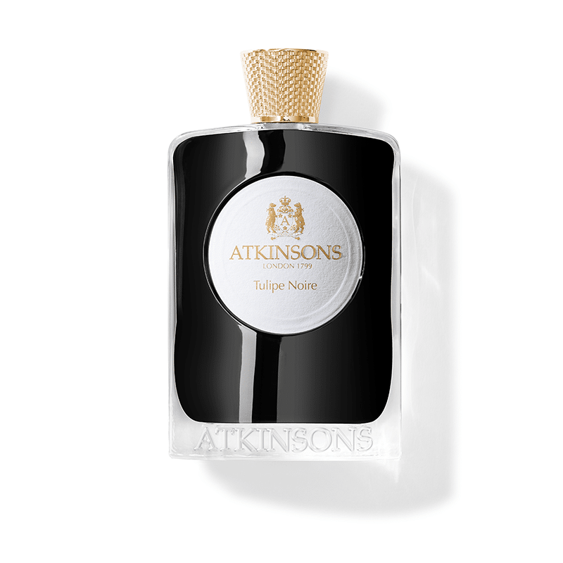 Atkinsons Tulip Noir 100 ml Eau de Parfum