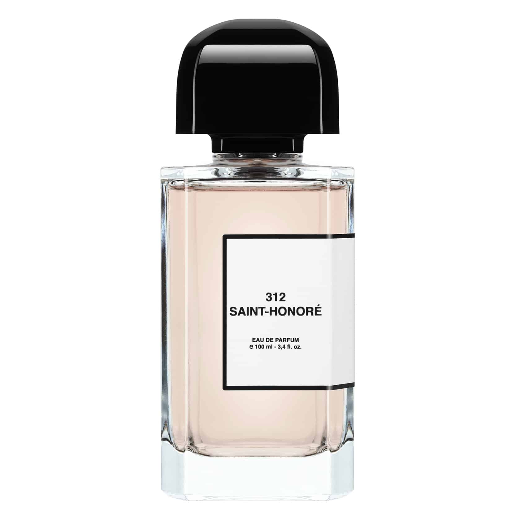 Second image of BDK 312 Saint Honore 100 ml