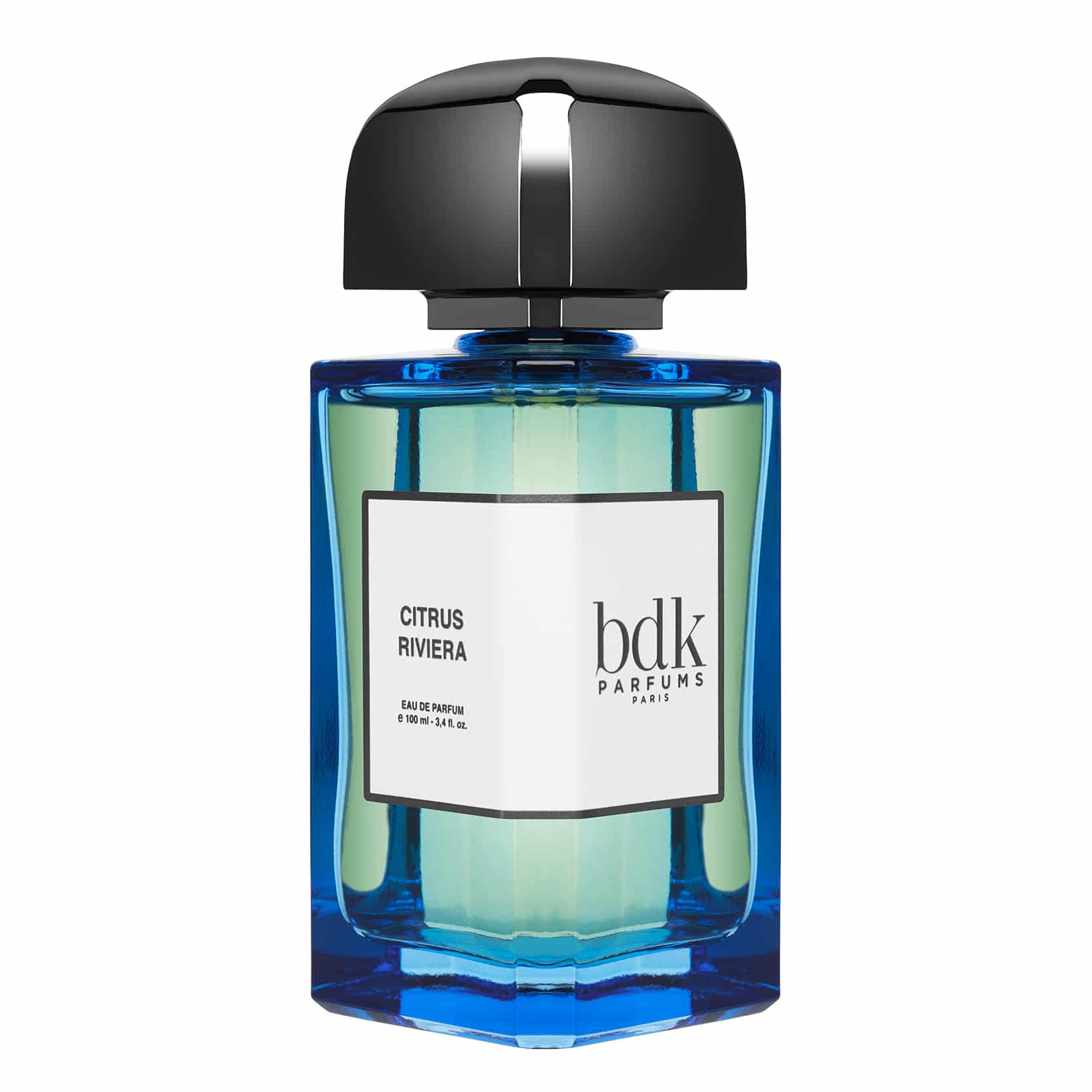 BDK Citrus Riviera 100 ml