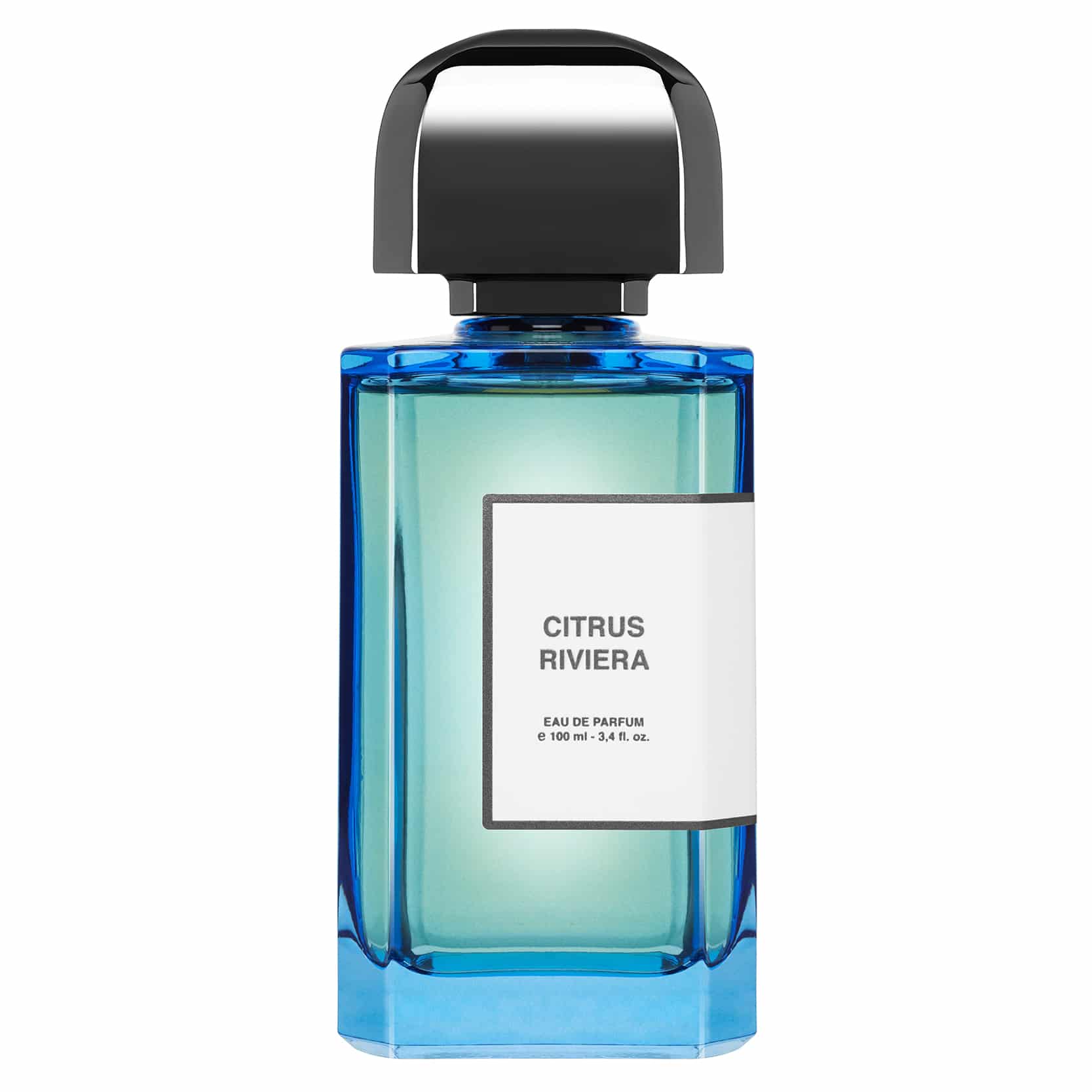 Second image of BDK Citrus Riviera 100 ml