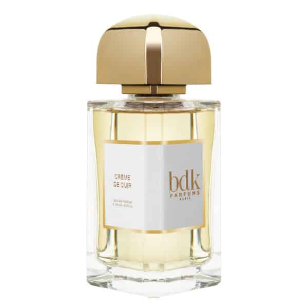 BDK Creme de Cuir