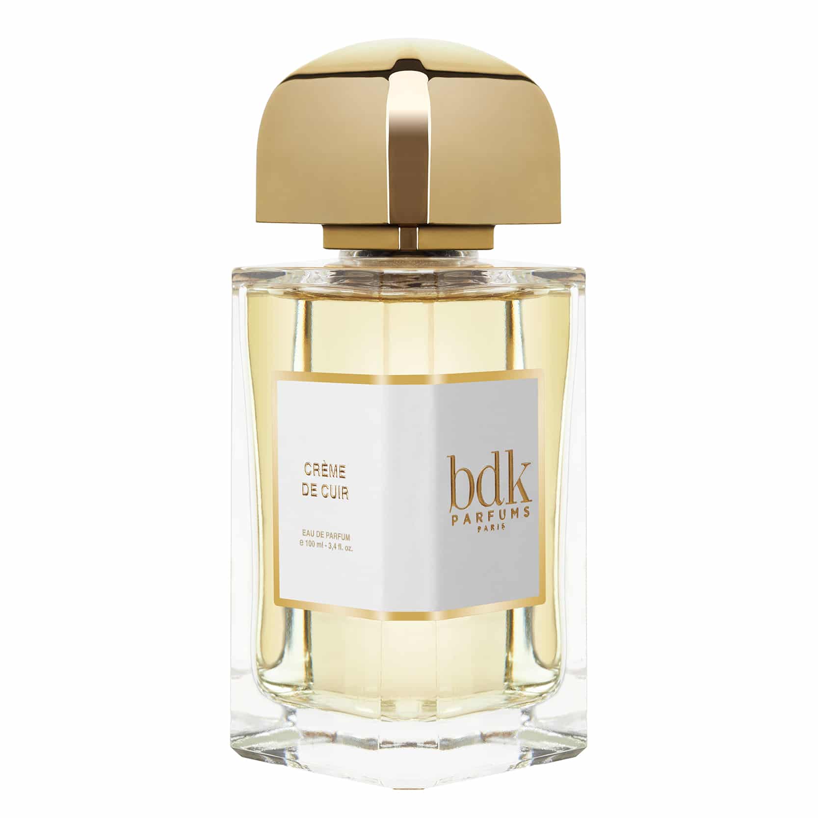 BDK Creme de Cuir