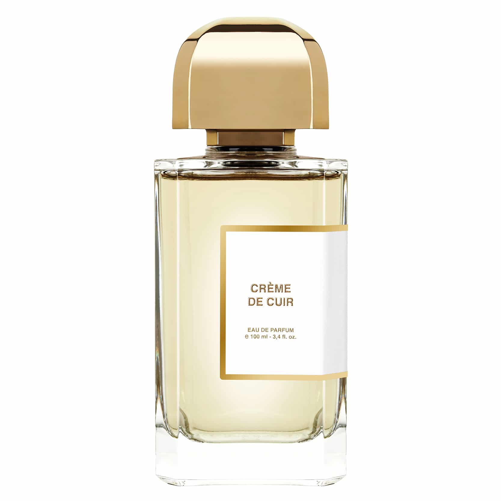 Second image of BDK Creme de Cuir