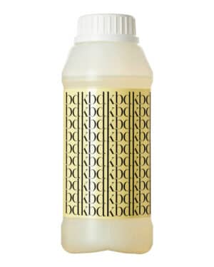 Eau de lessive - Edition Mimosa