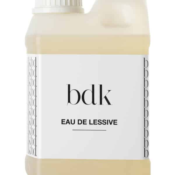 BDK Eau de lessive White wasmiddel 1 liter
