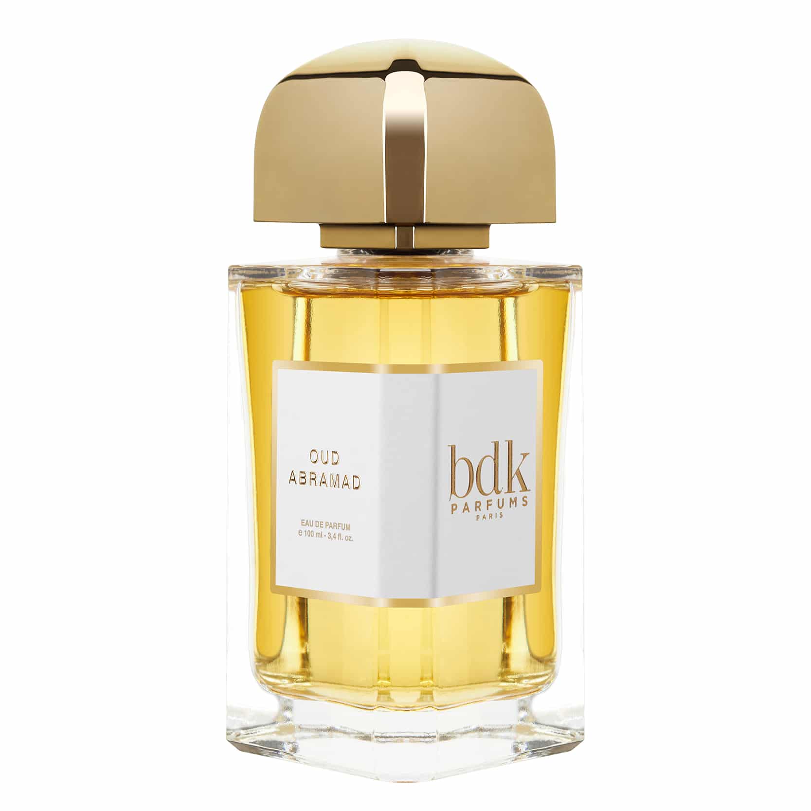 BDK Oud Abramad 100 ml