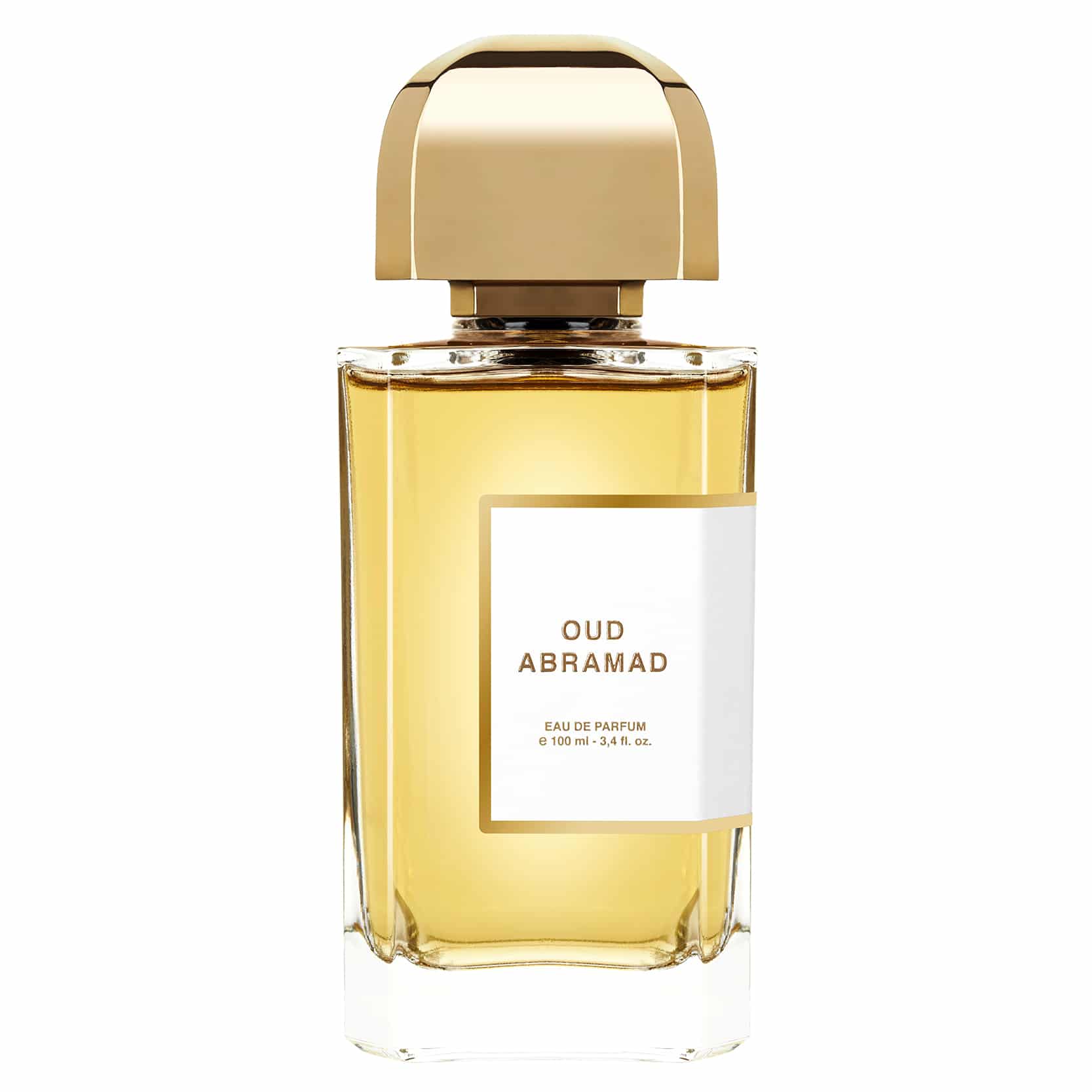 Second image of BDK Oud Abramad 100 ml