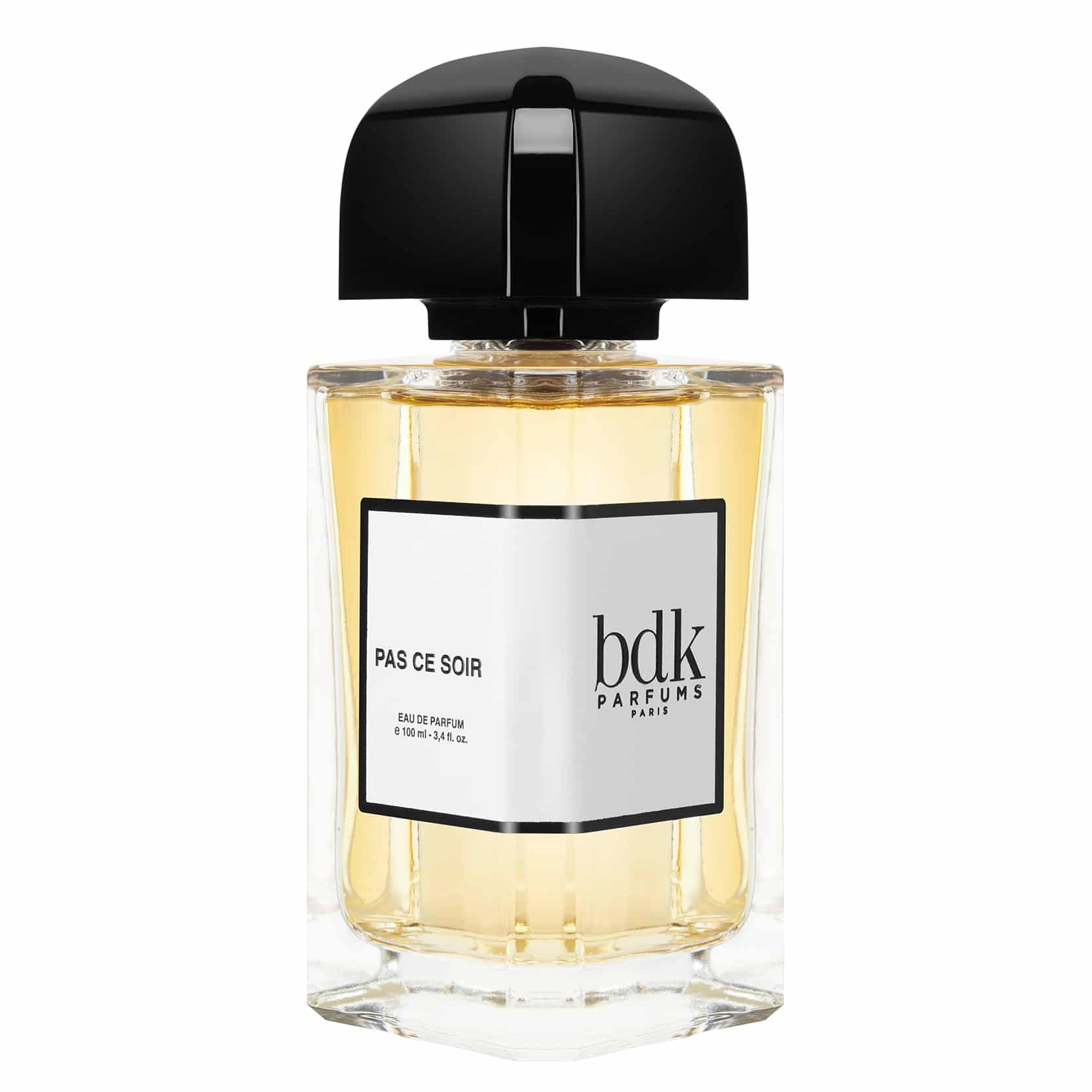 BDK Pas ce Soir 100 ml