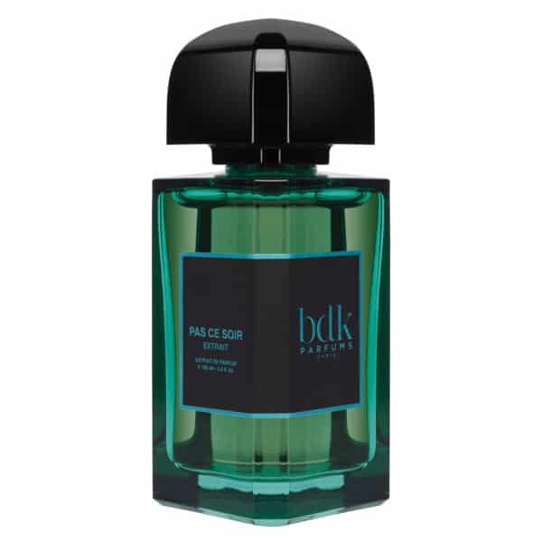 BDK Pas ce Soir Extrait 100 ml
