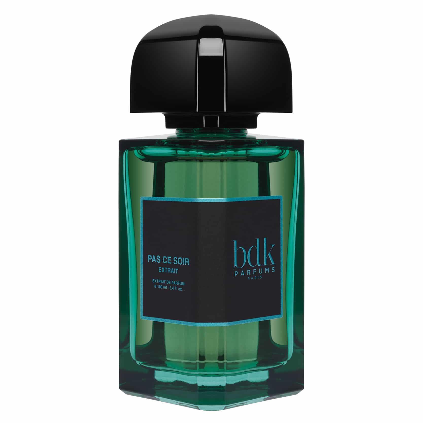 BDK Pas ce Soir Extrait 100 ml