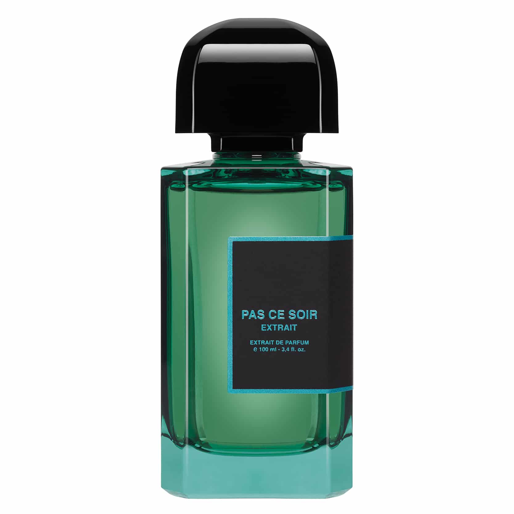 Second image of BDK Pas ce Soir Extrait 100 ml