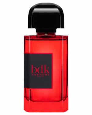 Rouge Smoking Extrait