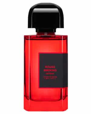 Rouge Smoking Extrait