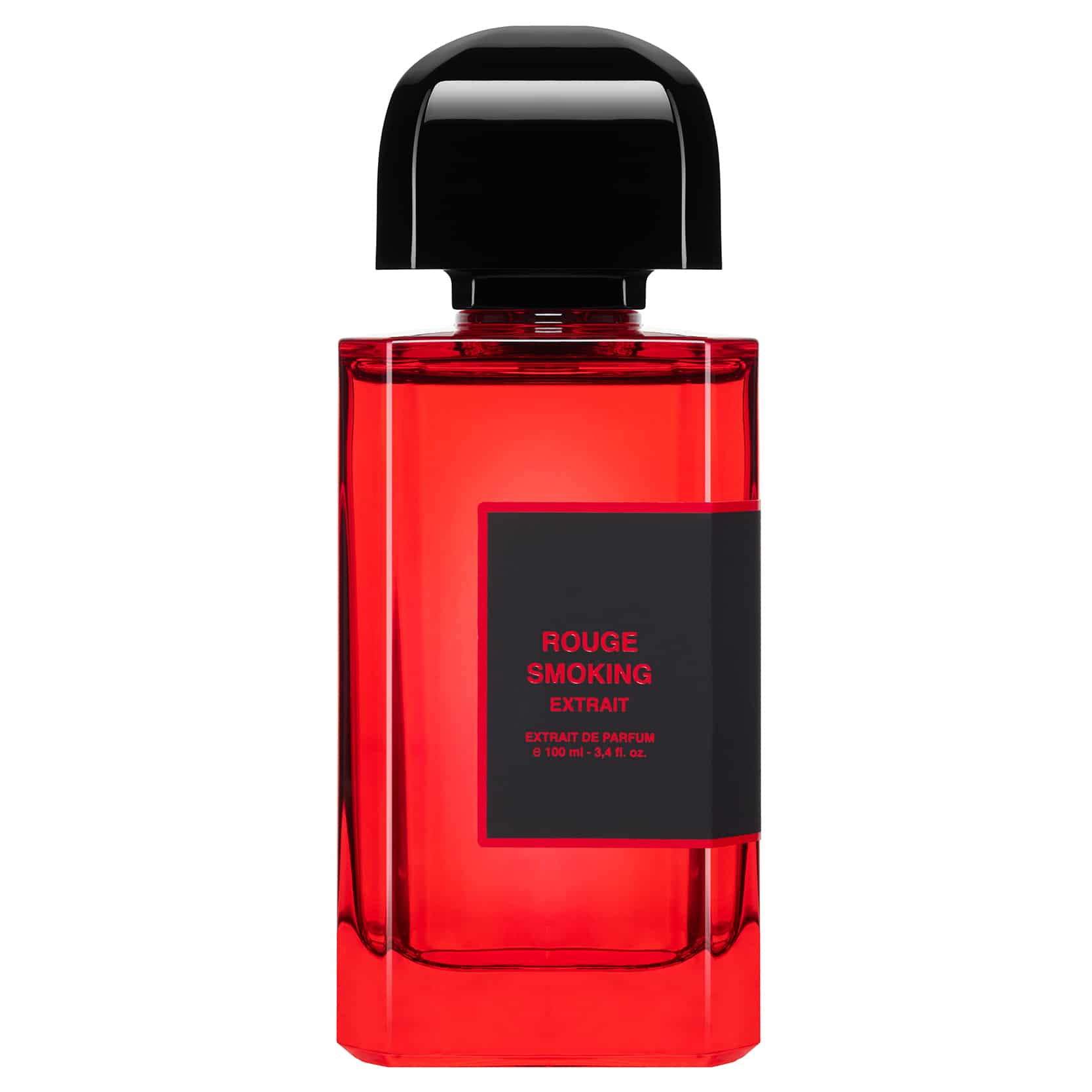 Second image of BDK Rouge Smoking Extrait 100 ml