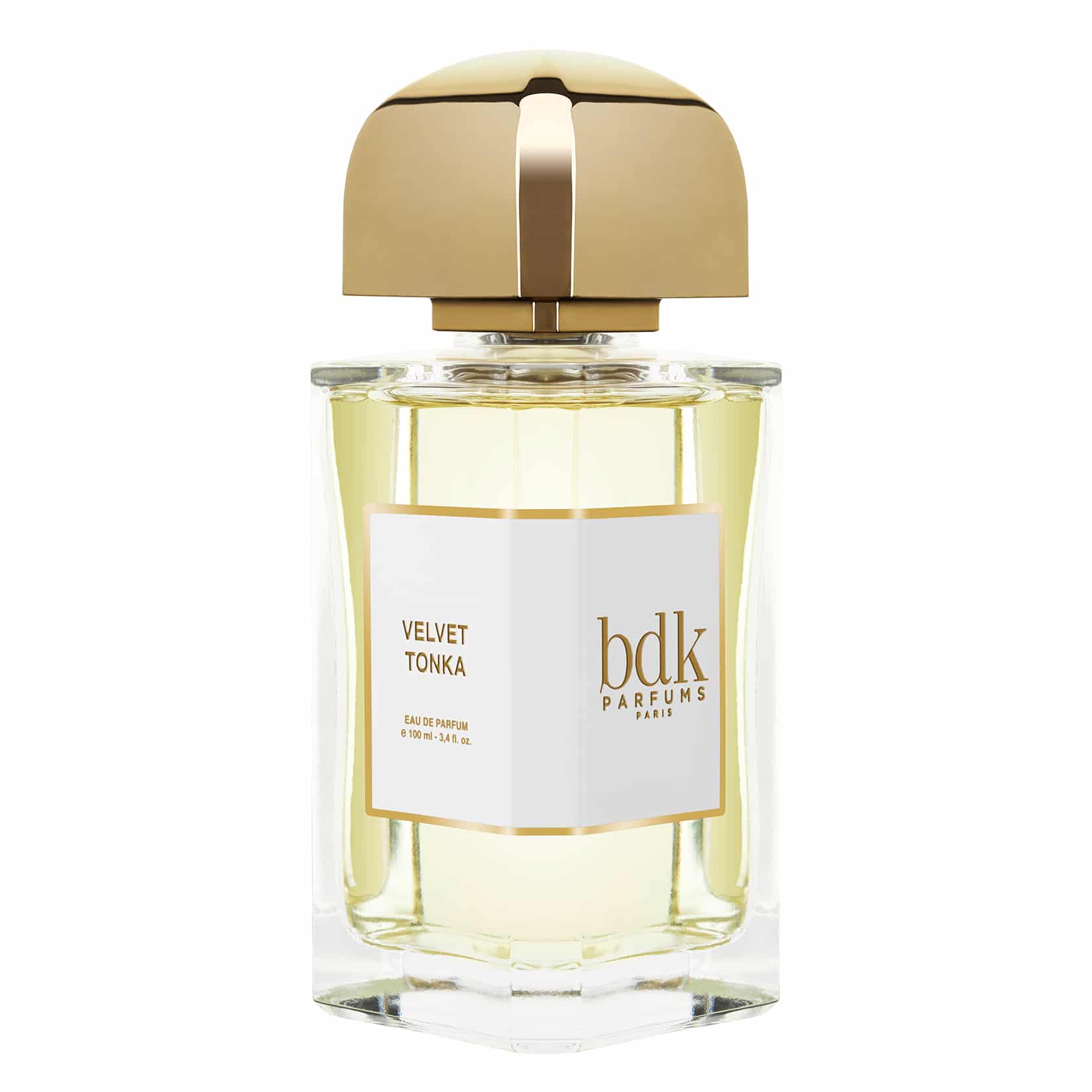 BDK Velvet Tonka 100 ml