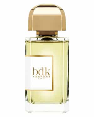 Représentation du parfum Velvet Tonka de la maison bdk.
