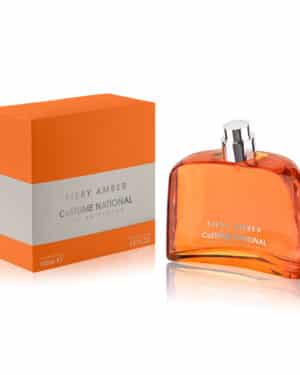 CN FIERY AMBER 100ml-2 ean 8034041523565