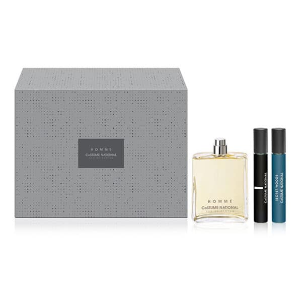 Costume National Homme Gift Set