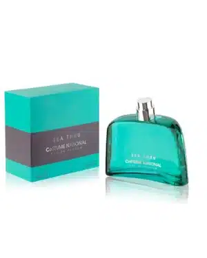 CN Sea Thru 100ml ean 8034041523398