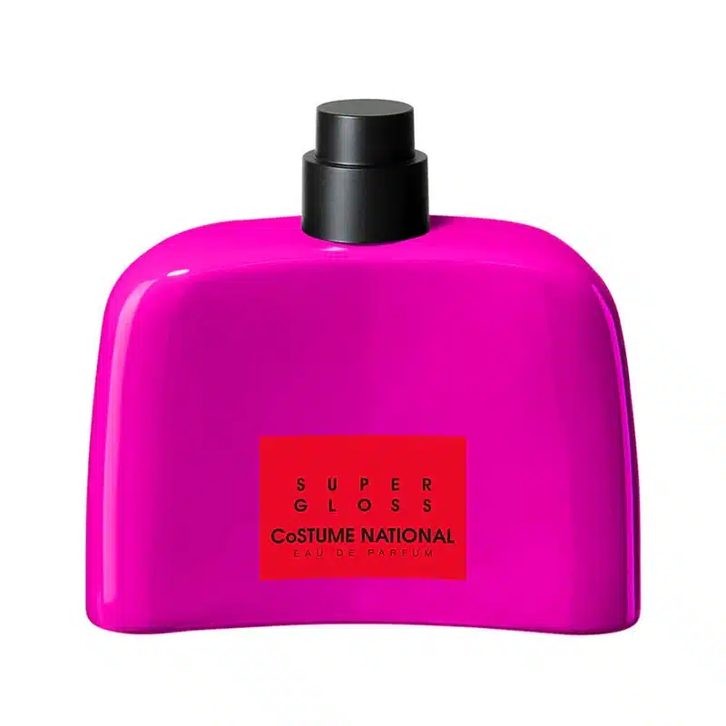 Second image of Costume National Supergloss