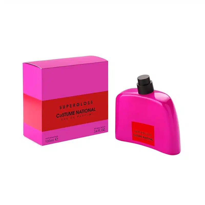 Costume National Supergloss