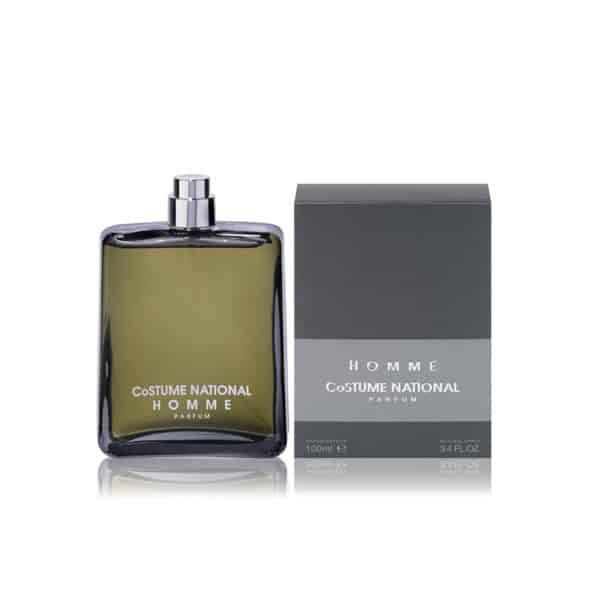 Costume National Homme Parfum