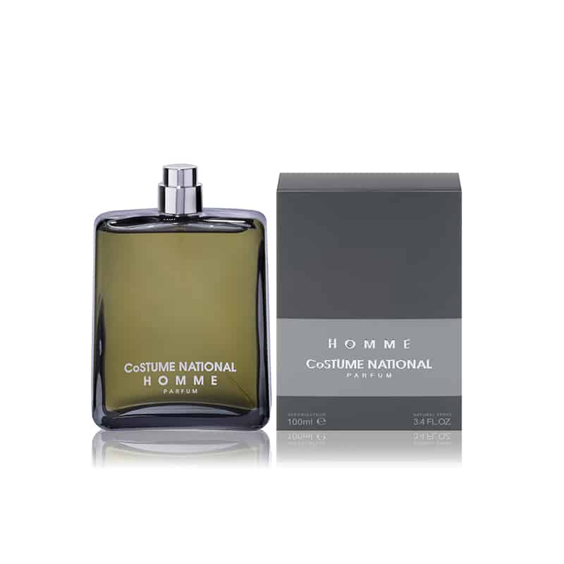 Costume National Homme Parfum