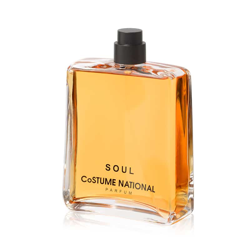 Second image of Costume National Soul