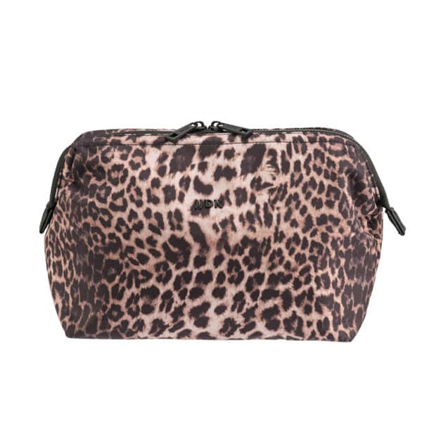 JJDK PC Anna Marie L Toilettas met beugel Leopard
