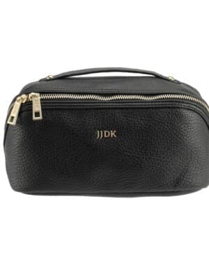 JJDK PC Anna Marie L toilettas zwart ean 5703918624010