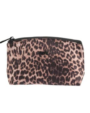 JJDK PC Anna Marie make-up tasje leopard ean 5703918624287