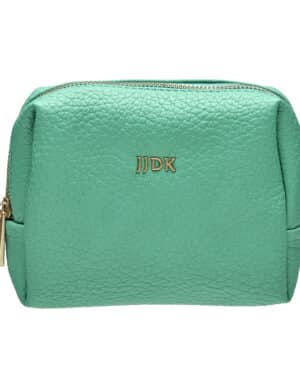 JJDK Tahaena make up tasje green ean 5703918624683