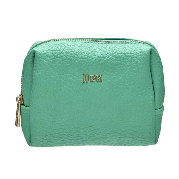 JJDK Tahaena Make up Tasje Green