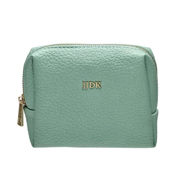 JJDK Tahanea Make up Tasje Light Green