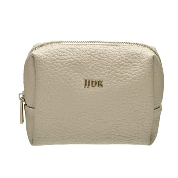 JJDK Tahanea Make up Tasje Sand