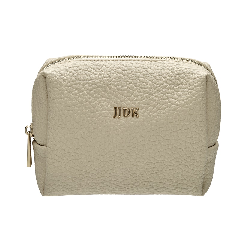 JJDK Tahanea Make up Tasje Sand