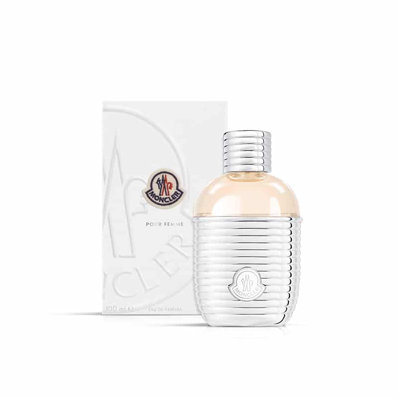 Moncler Pour Femme