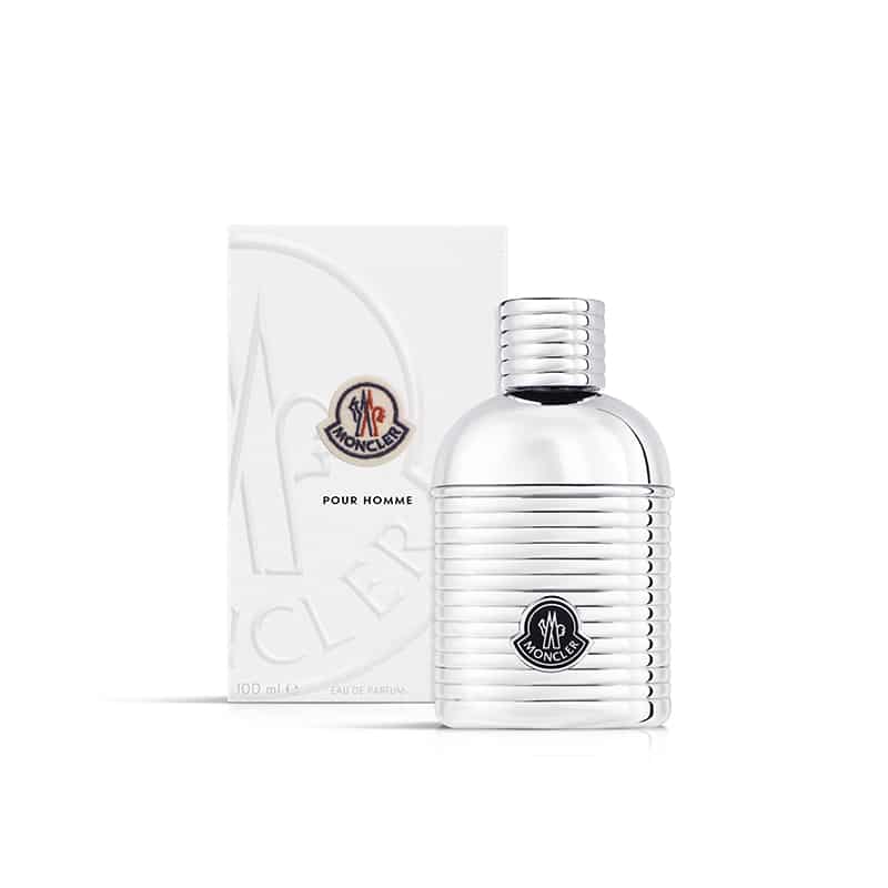Moncler Pour Homme