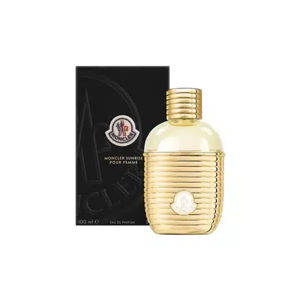 Moncler Sunrise Pour Femme