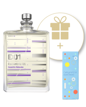Molecules Actie E01 ean 5060103310012