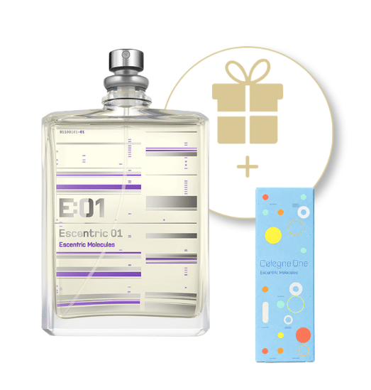 Molecules E01