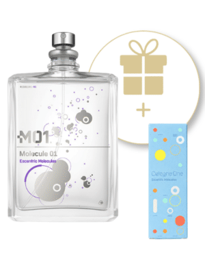 Molecules Actie M01 ean 5060103310029