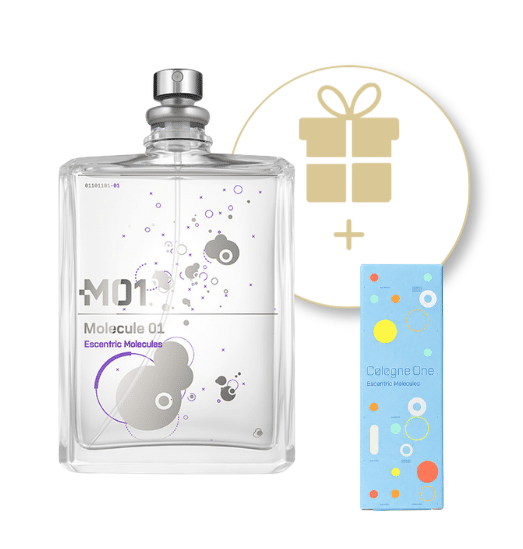 Molecules M01