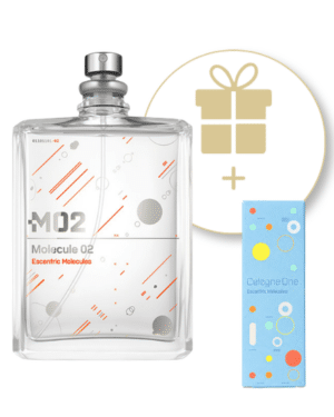 Molecules Actie M02 ean 5060103310043