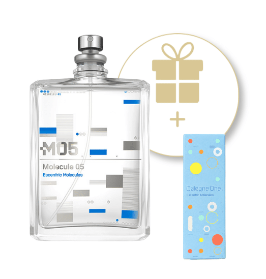 Molecules M05 100 ml
