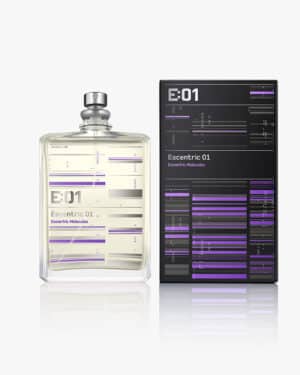 Molecules E01 100 ml 1 ean 5060103310012