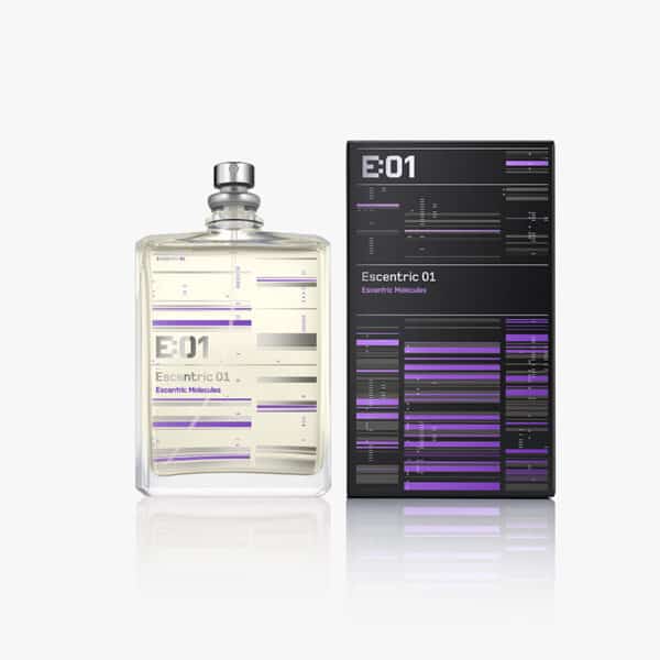 Molecules E01