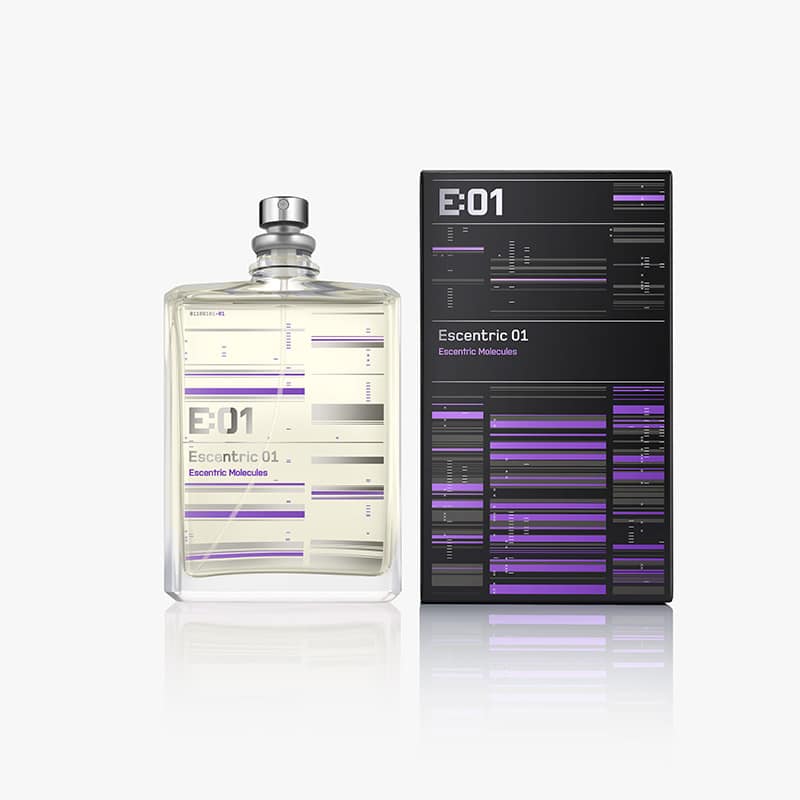 Molecules E01
